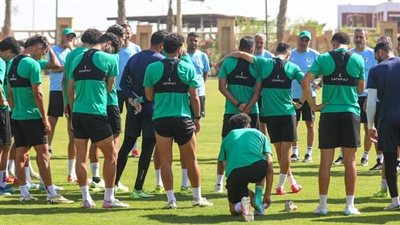النجم الساحلي يتقدم على المصري 1/2 في الشوط الأول (فيديو)
