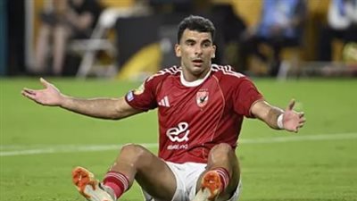 بعد توجيه السباب واللوم له، رسالة لاذعة من زيزو لجماهير الزمالك 