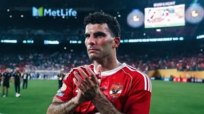 هل كان يقصد جماهير الزمالك؟، زيزو يحذف الإستوري المثير بعد دقائق من نشره 