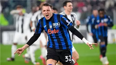رسميا، هداف الدوري الإيطالي ينضم إلى القادسية السعودي