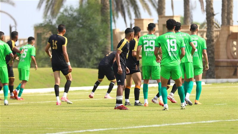 المصري البورسعيدي،