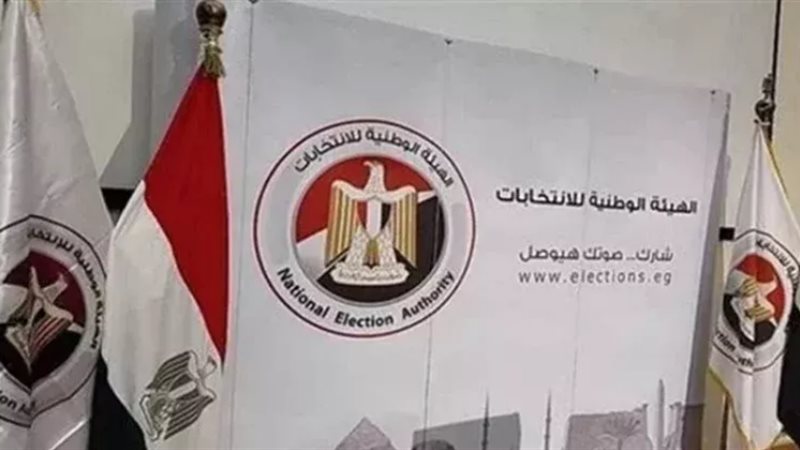 الهيئة الوطنية للانتخابات،