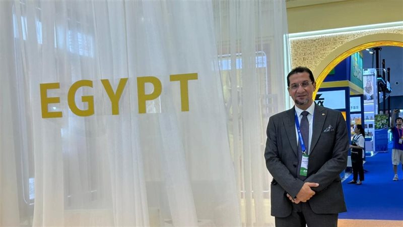 جمال السمالوطى 