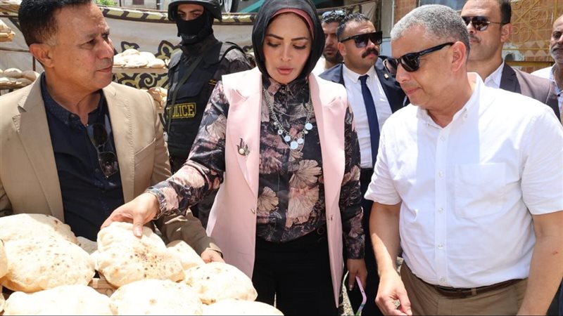 جانب من الجولة، فيتو