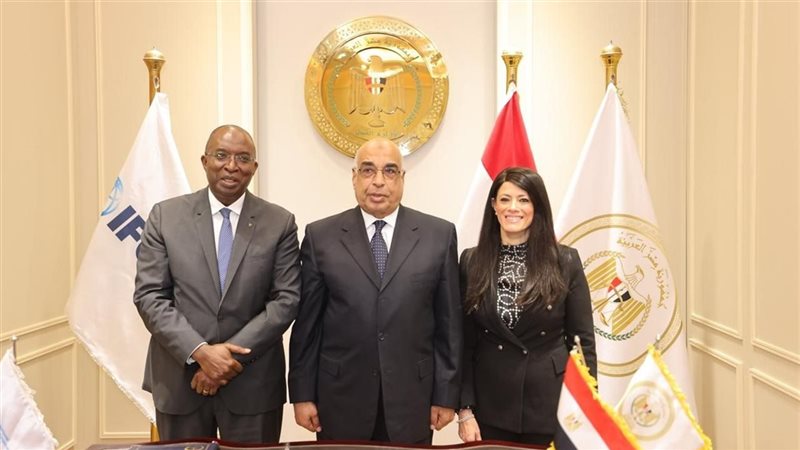 وزير العدل