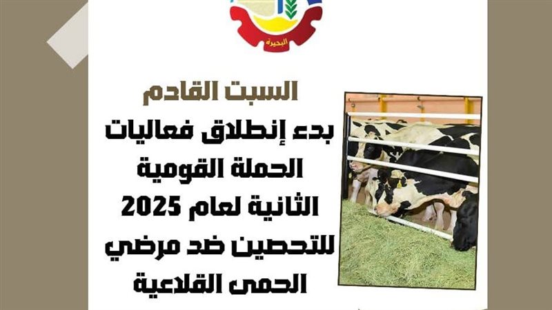 الحملة القومية لتحصين