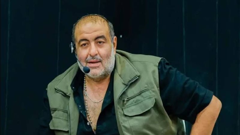 سامح عبد العزيز،