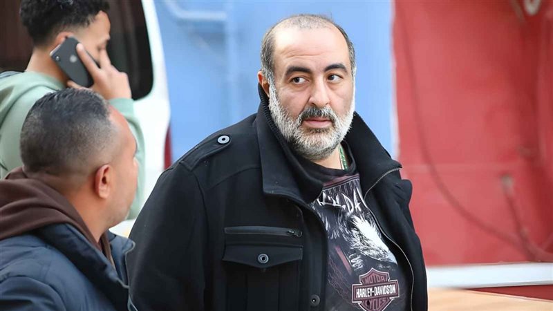 سامح عبد العزيز،