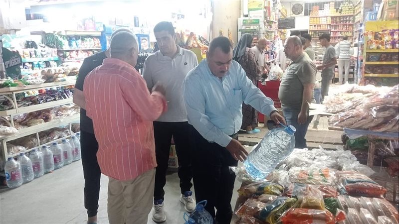 مجدي عبد الكريم وكيل