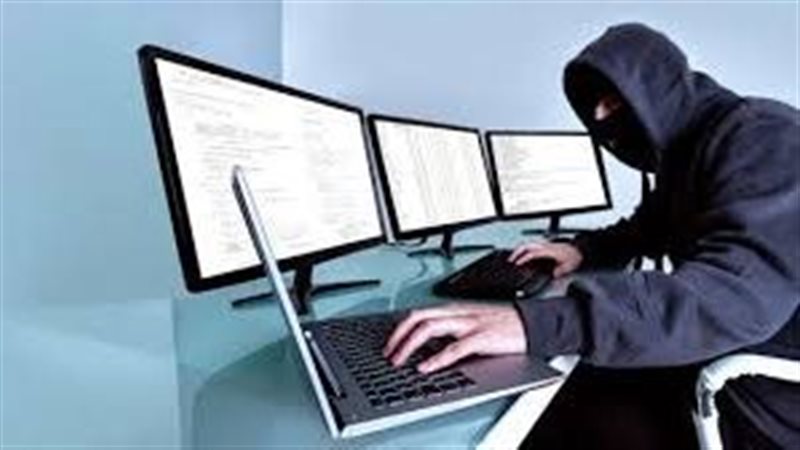 منصة VSA خدعة إلكترونية