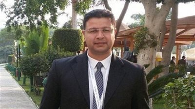 أحمد إبراهيم: العلمين الجديدة قاطرة التنمية فى الساحل الشمالي