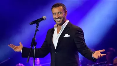 كاظم الساهر يعود لإحياء الحفلات في الكويت بعد غياب 35 عاما 