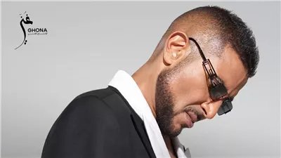الشاعر فلبينو أحمد يشارك في ألبوم أحمد سعد الجديد