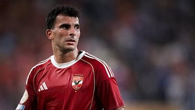 ممثل الزمالك يحضر جلسة الاستماع في شكوى زيزو بالجبلاية