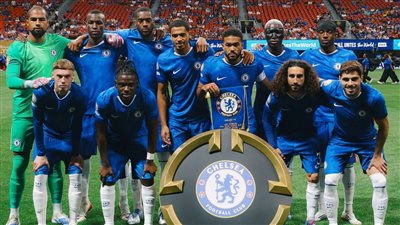 الدوري الإنجليزي، تشيلسي يتقدم على فولهام بهدف جواو بيدرو في الشوط الأول 