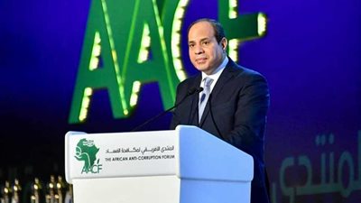 السيسي يبحث مع قادة أفريقيا تحديات القارة السمراء وسبل تعزيز الاستقرار