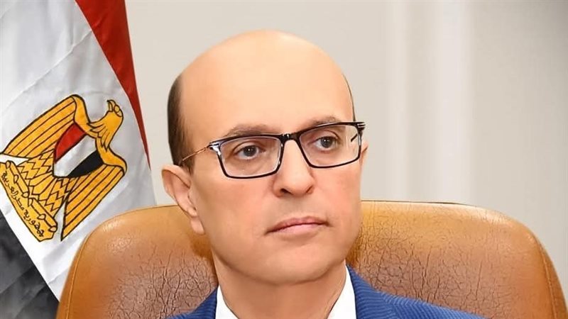 الدكتور أحمد المنشاوي