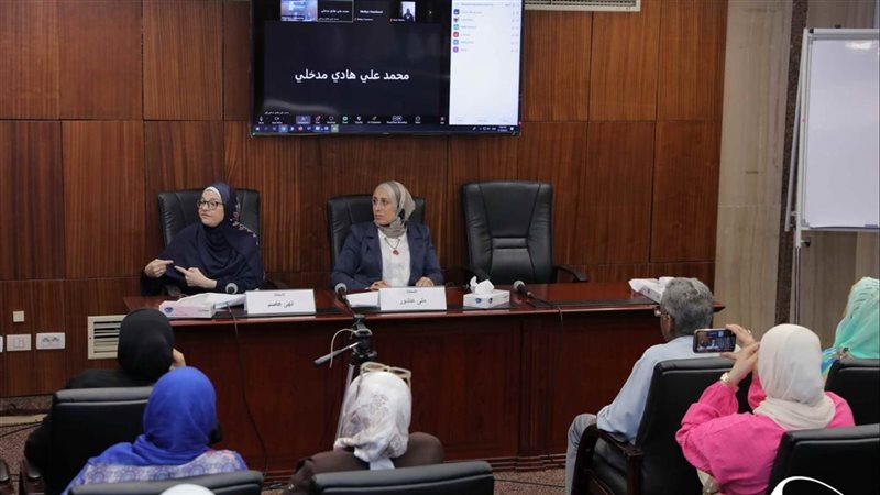 أمسية قصصية للمبدعين