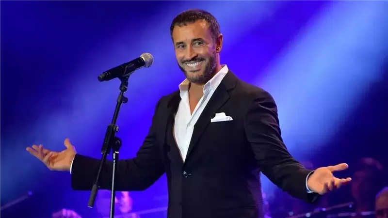 كاظم الساهر، فيتو