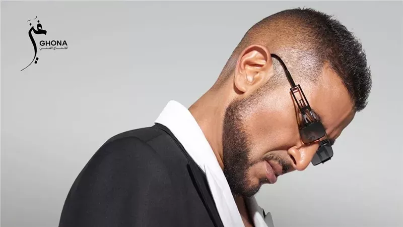 أحمد سعد، فيتو 