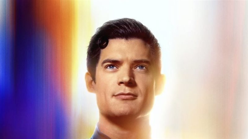 Superman، فيتو