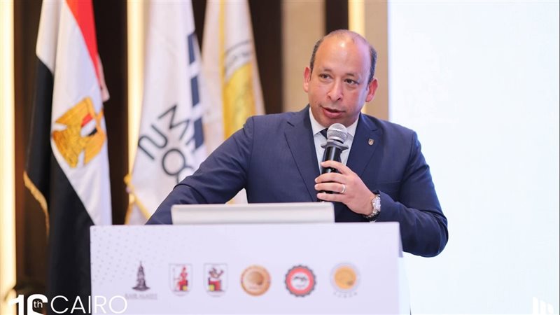 د. حسام صلاح عميد