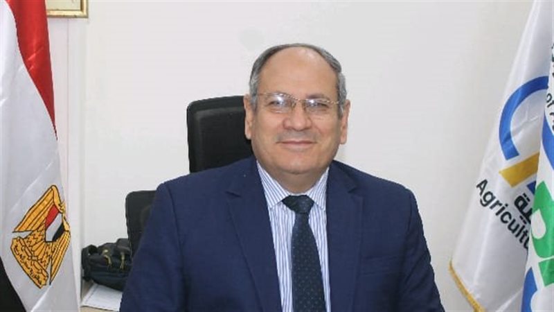 الدكتور عادل عبد