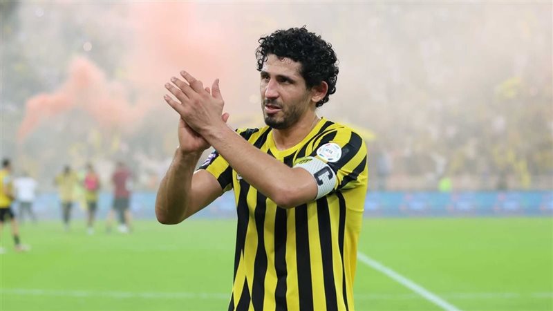 أحمد حجازي، فيتو