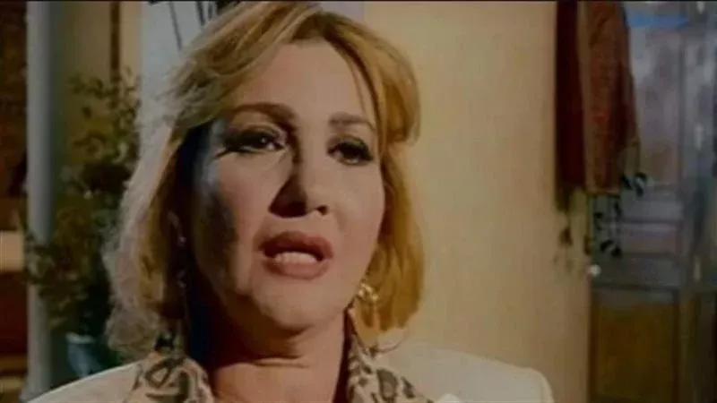 الفنانة شروق، فيتو