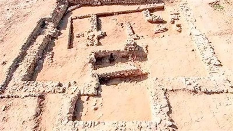 أطلال مدينة سدوم،