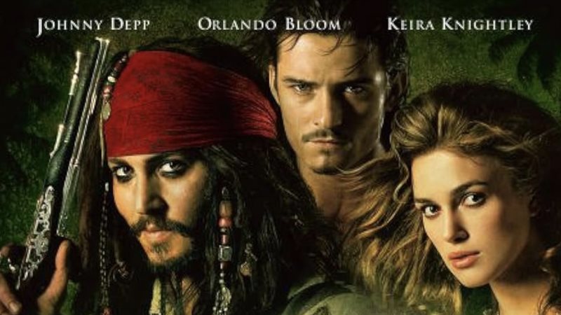 Pirates of the Caribbean،