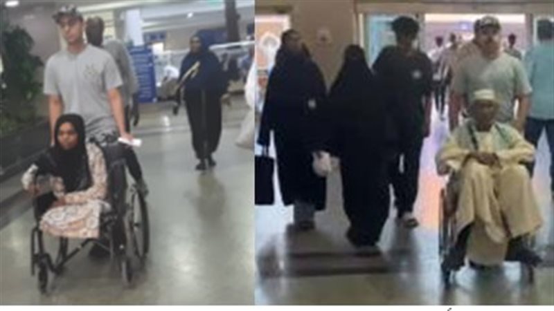 الجوازات 