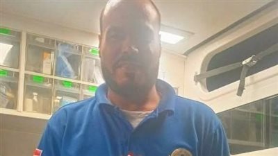 للمرة الثانية، مسعف ينقذ سيدة فاجأتها آلام الولادة بقنا