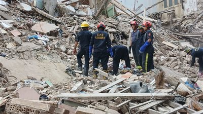 آخرها حادث العطارين، تحركات برلمانية بشأن العقارات الآيلة للسقوط.. توصيات بحصر شامل والإخلاء الفوري.. مناقشة مشروع إنشاء صندوق تمويل الصيانة والترميم.. ومحلية النواب تتصدى للأزمة مع محافظ الإسكندرية