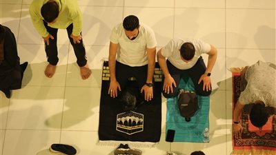 مواقيت الصلاة، موعد أذان العصر اليوم الأربعاء 23 - 7 - 2025 في القاهرة والمحافظات 	