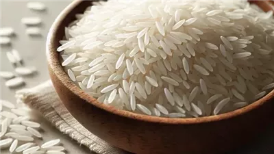 25 جنيها لهذا النوع، كم يبلغ سعر كيلو الأرز اليوم الجمعة؟ 