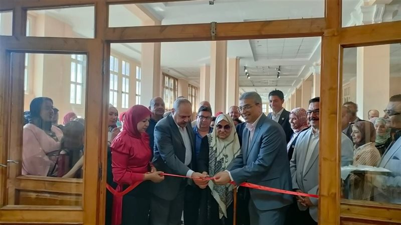 مشروع ترميم وصيانة