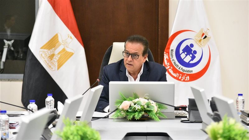 د. خالد عبدالغفار،