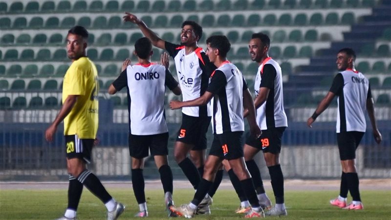 الزمالك، فيتو