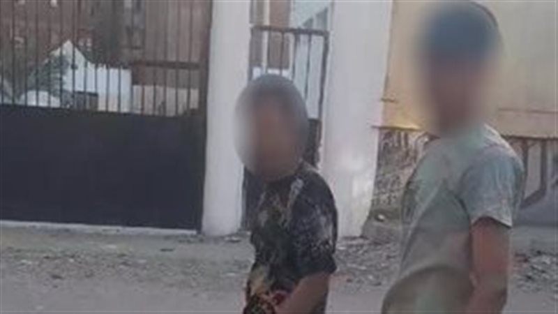 الداخلية تكشف ملابسات
