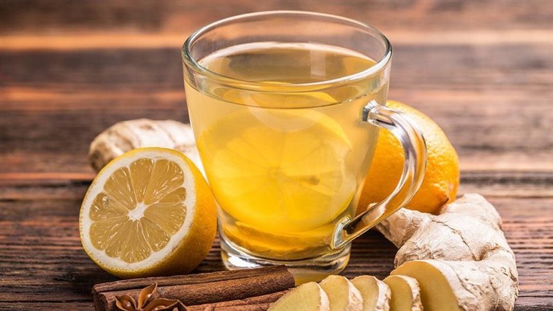مشروبات طبيعية للتخلص