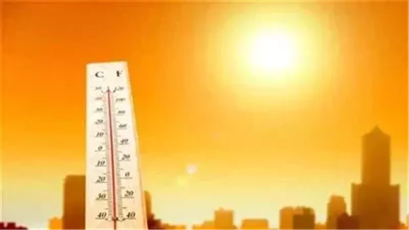 حالة الطقس بالبحيرة،