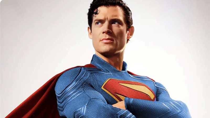 Superman، فيتو