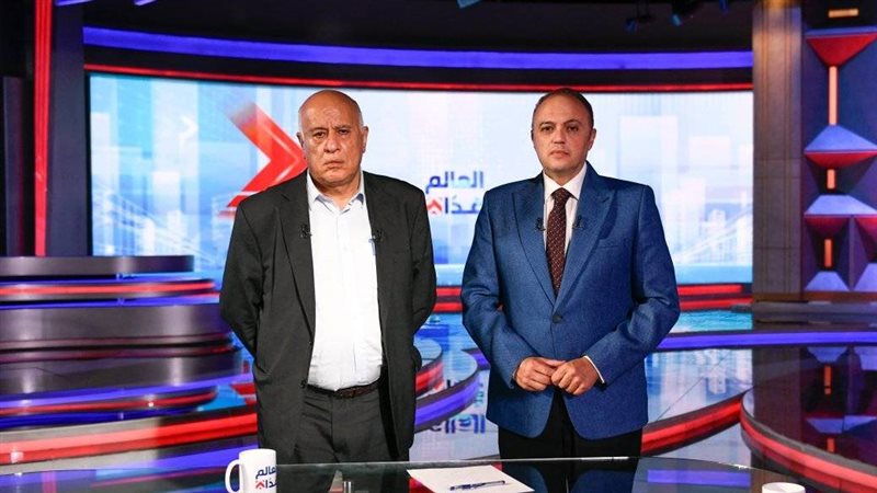 جبريل الرجوب، فيتو