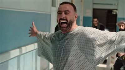  تعرف على إيرادات فيلم 