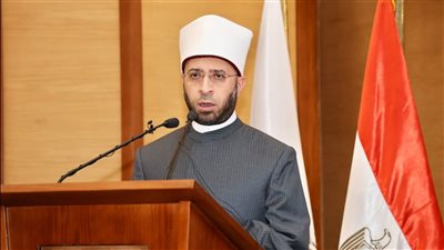 وزير الأوقاف: الحشيش حرام كحرمة الخمر سواء بسواء والادعاء بأنه حلال خطأ فادح وتضليل للناس 