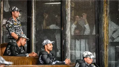 قرار قضائي جديد بشأن محاكمة 214 متهمًا في قضية خلية تنظيم داعش