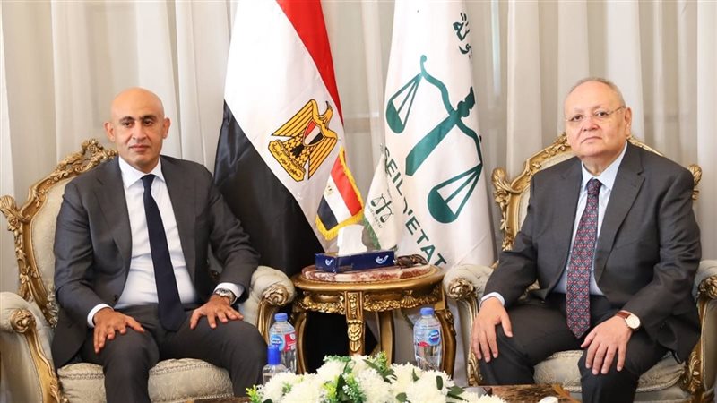 رئيس مجلس الدولة