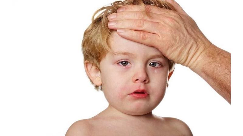  الالتهاب السحائي،