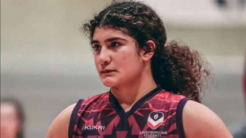 علياء خالد، فيتو